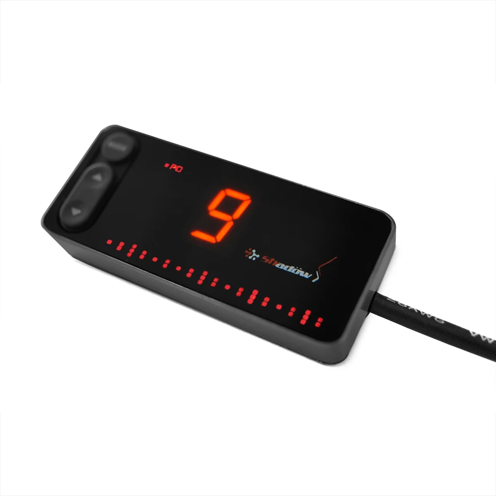 Racing Cars Parts Drive Throttle Controller Accessories Shadow for corolla altis