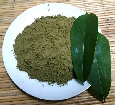 Soursop Powder - Organic Graviola Fruit Powder - Soursop Leaf Powder