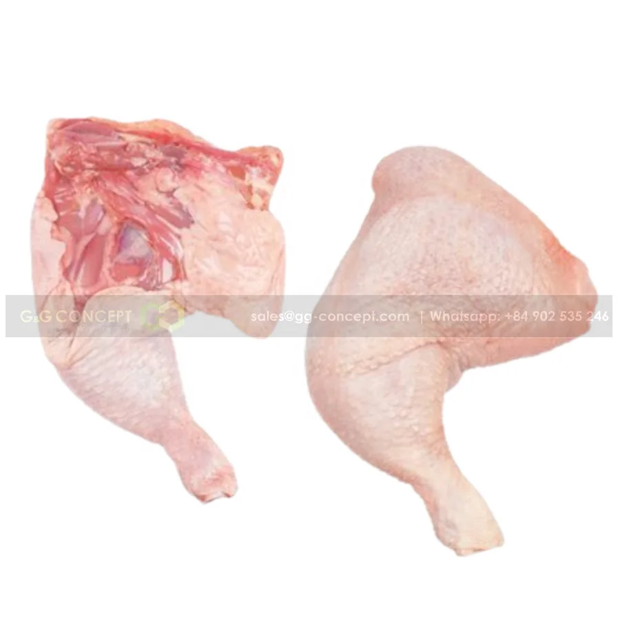 Замороженные бедра без винтов могут храниться в течение длительного времени но по-прежнему сохраняют вкусный вкус использоваться для выпечки