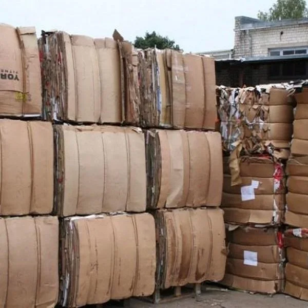 Cheap OCC Waste Paper - Paper Scraps 100% Cardboard OCC international suppliers