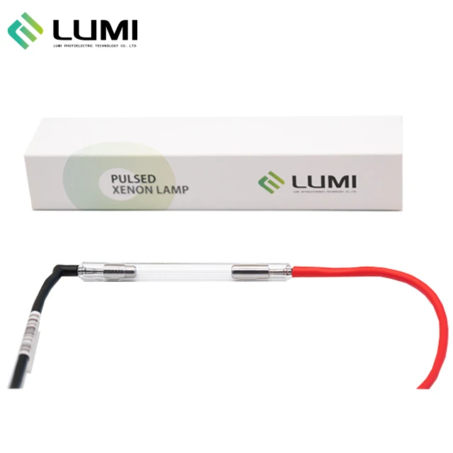 9-45-100MM  Xenon Lamp P1421xenon flash  Lamp for beauty machine,chian lamp,Lumi lamp