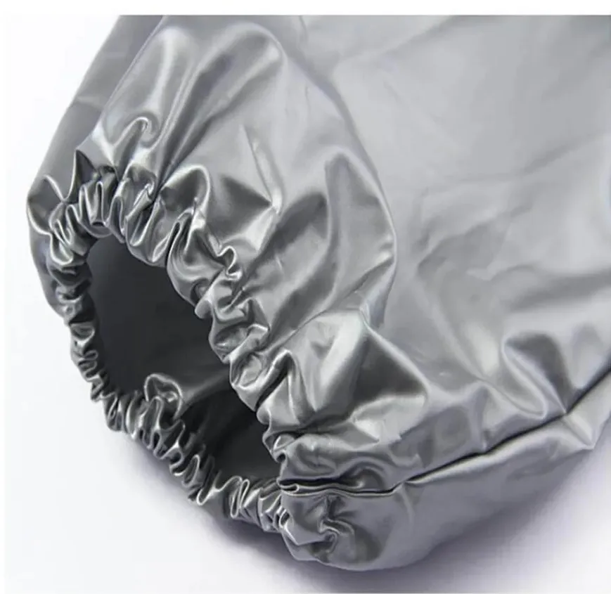 Wholesale Sauna Suit Fitness Exercise Slimming Body for Weight Loss Hot PVC Sauna Suit