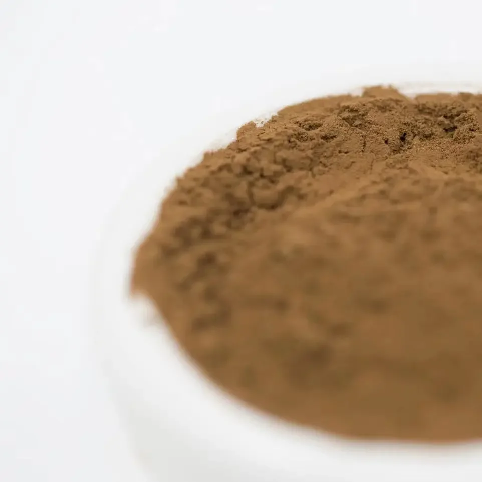 Wholesale Brown Dark Black Cocoa Powder Chocolate Natural Alkalized Cocoa Powder