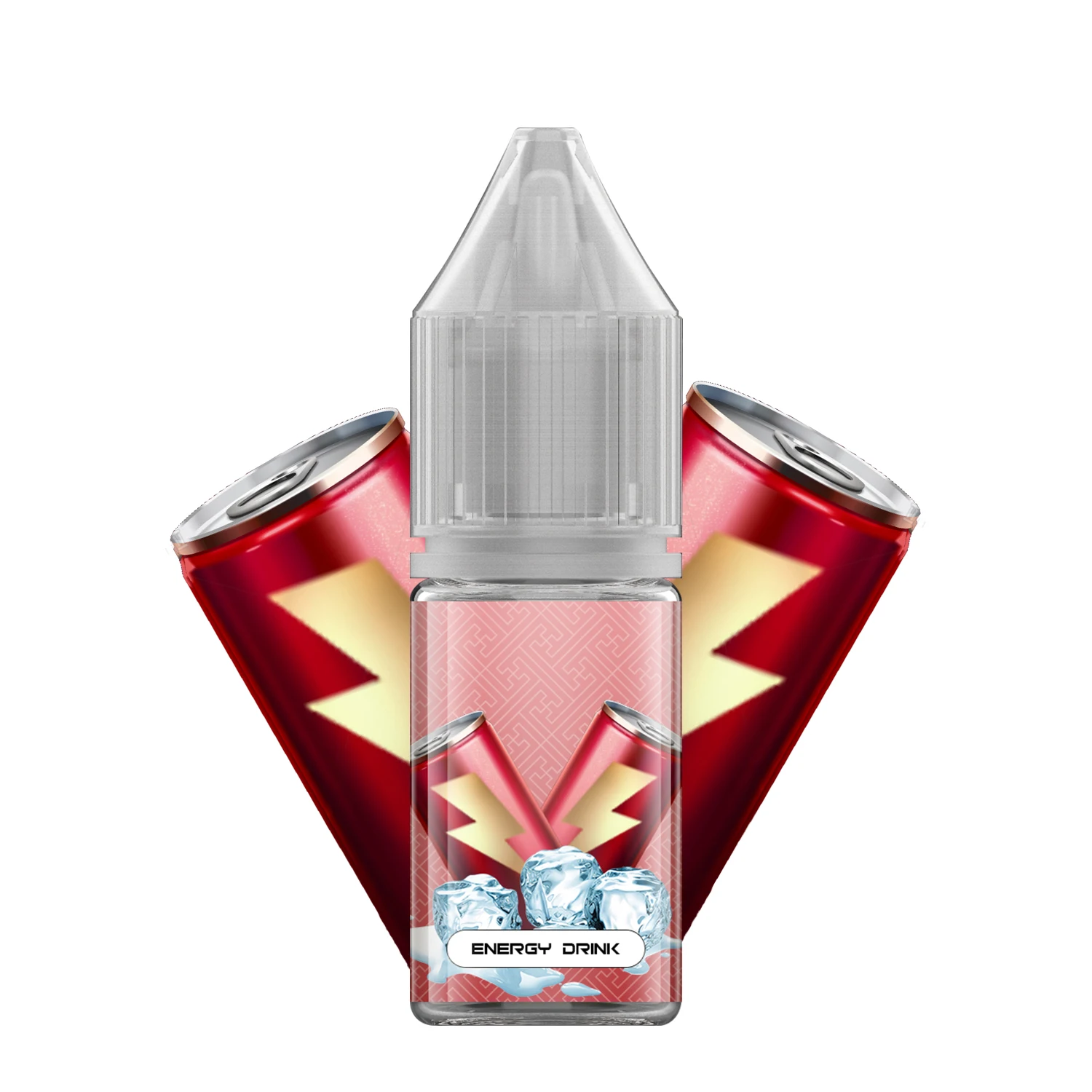 Vaping Muster Factory Supply High Quality Food Grade Energy Drink Flavor Liquid Essence