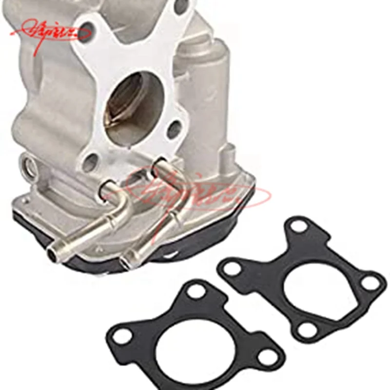 Auto Parts EGR Valve oem 14710-5X00A  147105X00A EGR valve exhaust gas recycling device for NISSAN car