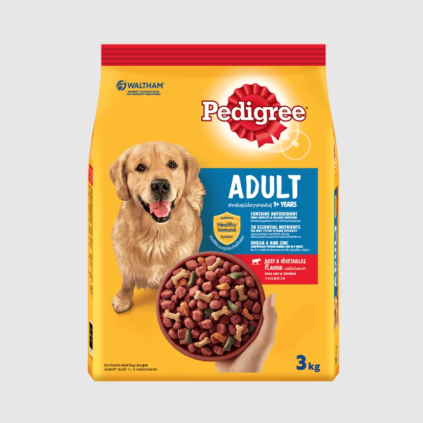 Direct Supplier Of Pedigree Pet Food At Wholesale Price