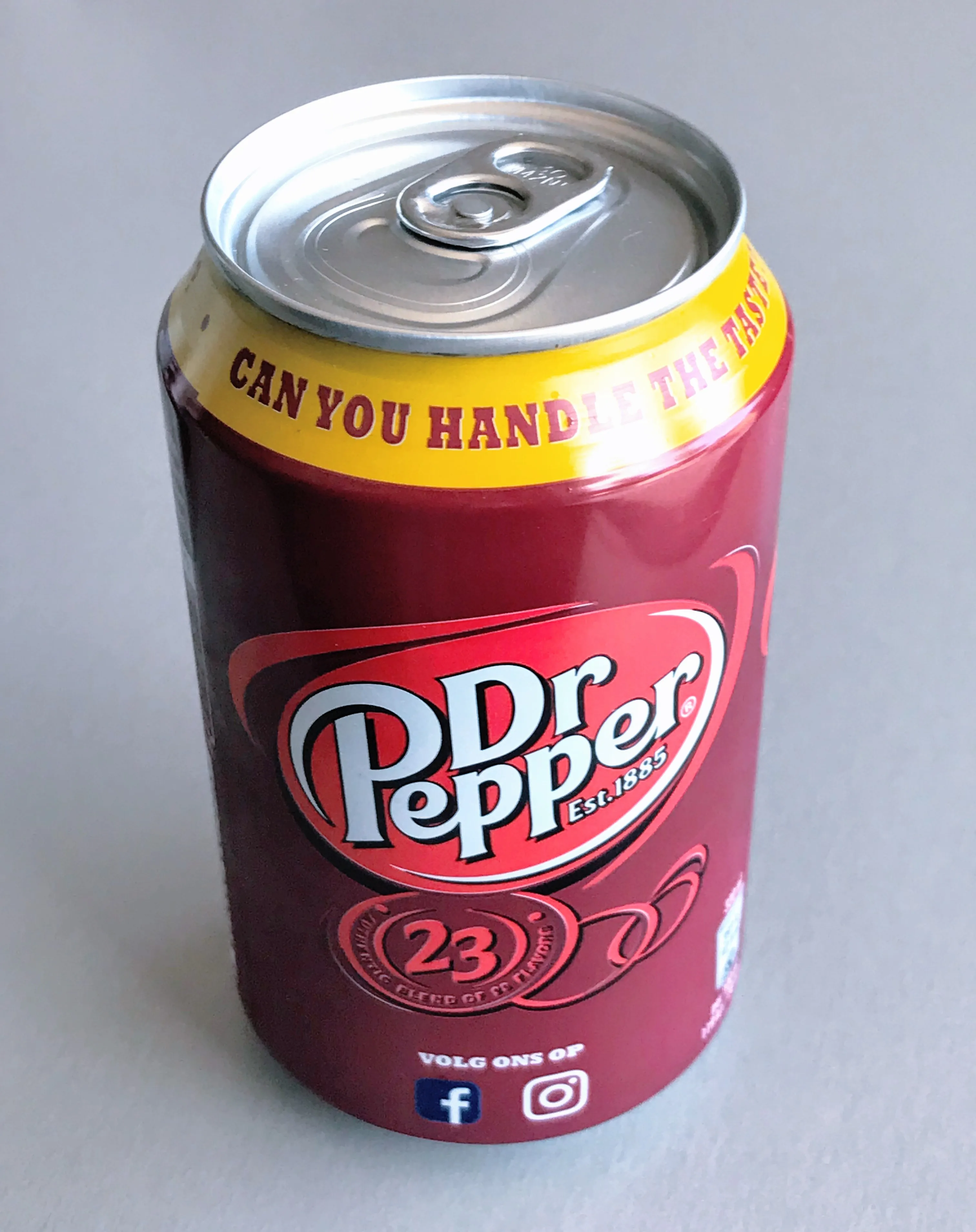 Wholesale Distributor Dr Pepper & Dr Pepper Zero soft drink is available in Bulk Supply