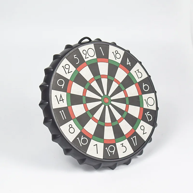 Magnetic Dartboard for Adults Drinking party play