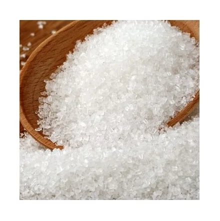 Pure White Refined Beet Sugar for Baking and Cooking