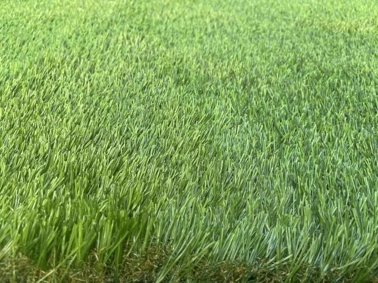 Grass Synthetic Turf Artificial Grass Football Landscape Putting Green Latex Sport Soccer Garden Gauge Color Material Origin ISO