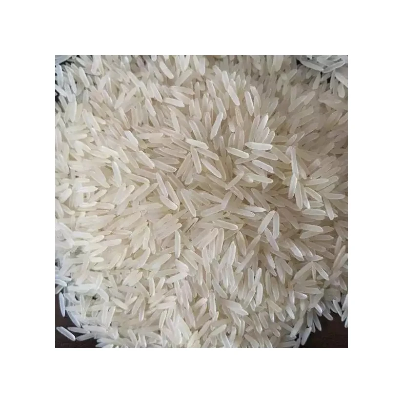 Premium Quality Organic Long Grain Rice with Best Price Healthy product