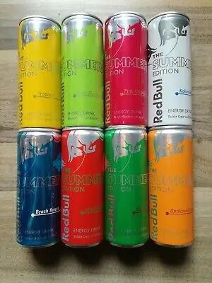 Best Price Red Bull Energy Drink 24x250ml BULK SUPPLY and DELIVERY