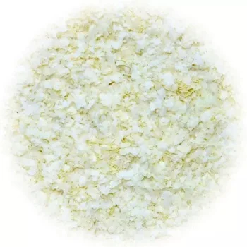 High quality vegetable products potato flakes