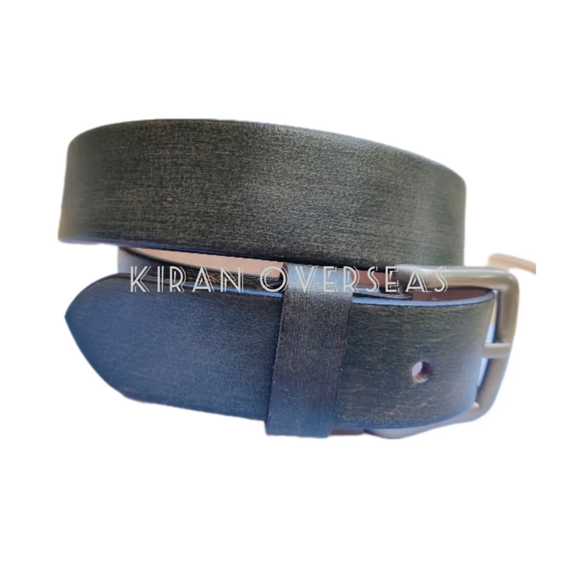 High Quality Mens full grain leather belt handmade for formal wear made of full grain dd leather for mens casual & formal wear