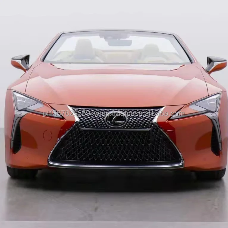 Предложение PRE-OWNED 2022 LEXUS LC 500 COUPE CAR