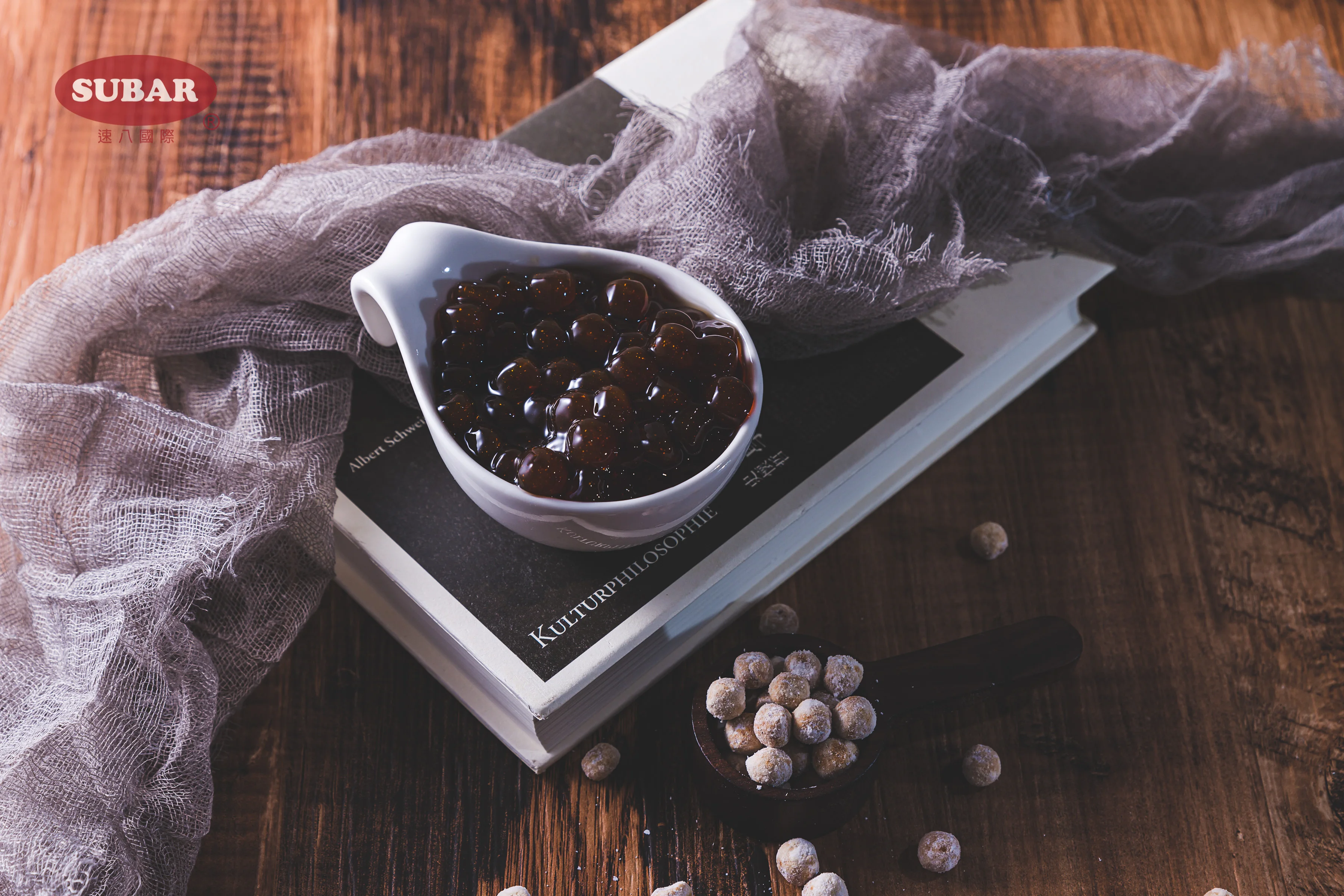 Best Tapioca Pearl for Bubble Tea