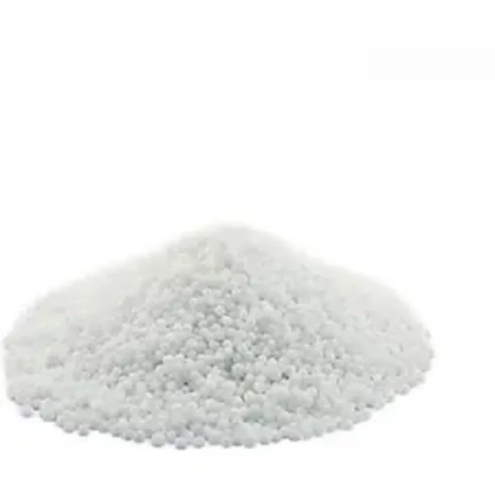 High Quality Urea 46 Granular Fertilizer Price Moment White CAS Agriculture Package