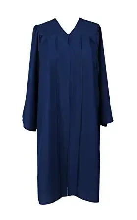 Cheap Wholesale White Red Remembrance Confirmation Robes Church Dress with embroidered