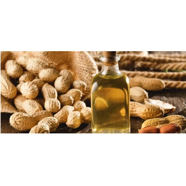 Virgin Certified Crude Peanut Oil Food grade Cooking Best Price 100 percentage purity OEM bulk Vegetable 3 Liter Groundnuts oil