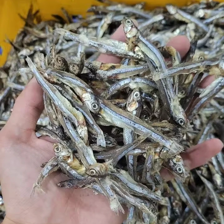 HIGH QUALITY DRIED ANCHOVY FROM VIETNAM GOOD PRICE