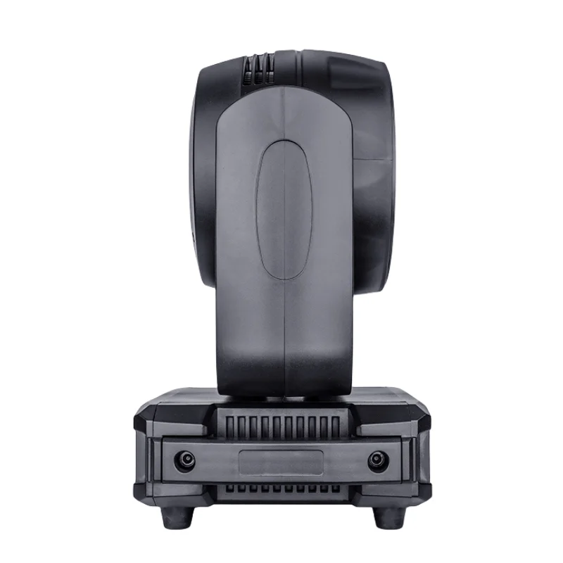 Светодиодные лампы dj disco 7x40 Вт светодиодные движущиеся головки mini wash