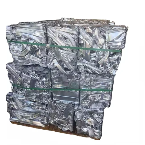 Best Quality Custom made Wholesale Factory Direct Sale Price Aluminum Used Beverage Cans Scrap UBC