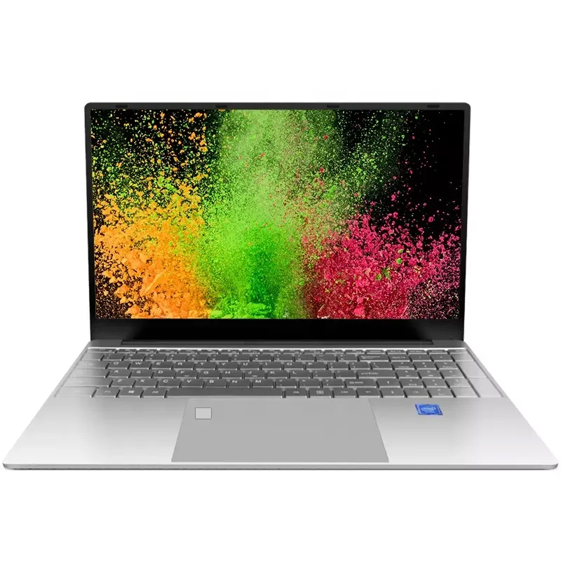 Sengston легкий недорогой ноутбук J4125 CPU 15 6 дюйма 128 Гб SSD 8 ОЗУ 1920*1080 5000 мАч