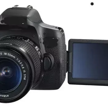 Выберите лучший выбор для DSLR-камеры 5D Mark IV с объективом EF 35-120 мм USM, с поддержкой Wi-Fi и комплектом