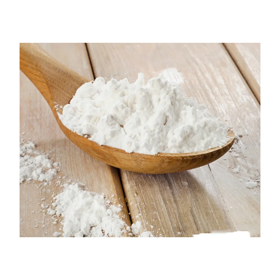High-Quality Native Potato Starch- Premium Food Additive | 99% Purity | Best Price Potato Starch