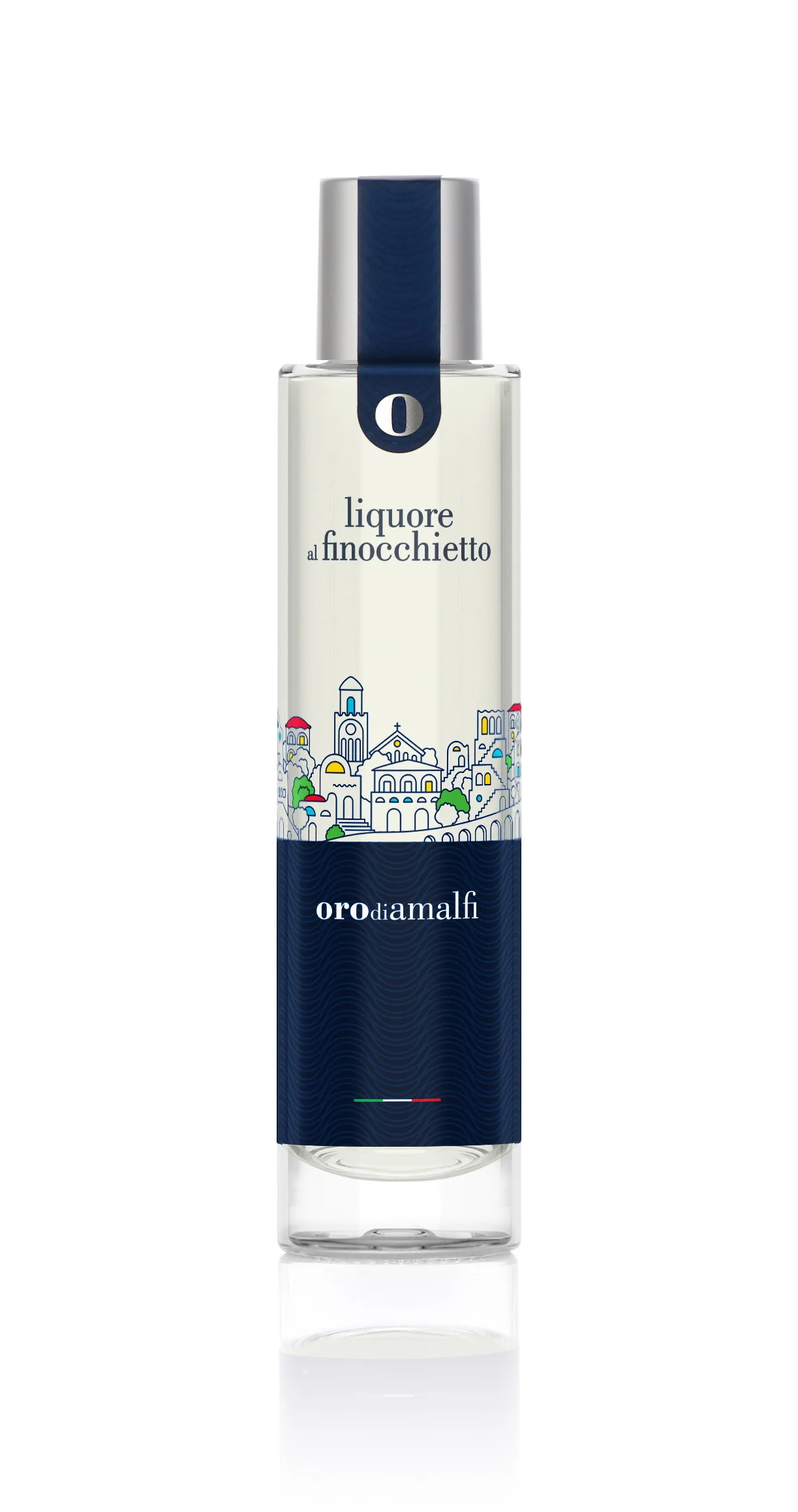 fennel liqueur  50 cl oro di Amalfi