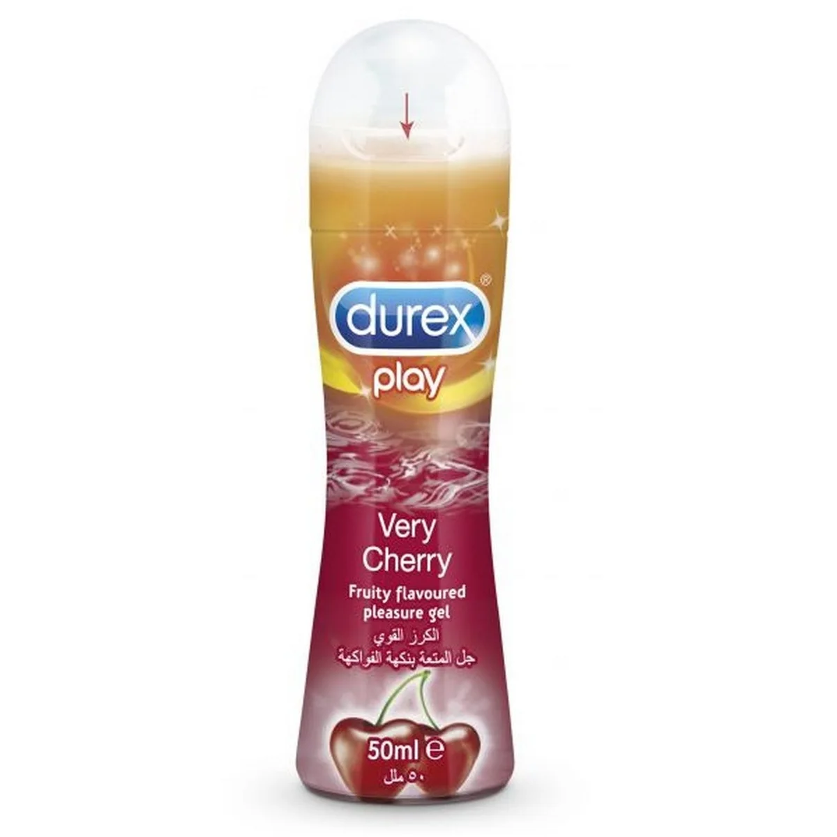 Гель-смазка Durex-Lube для мужчин и женщин оригинального качества-50 мл | Смазка на водной основе оптовая продажа Лучшая цена