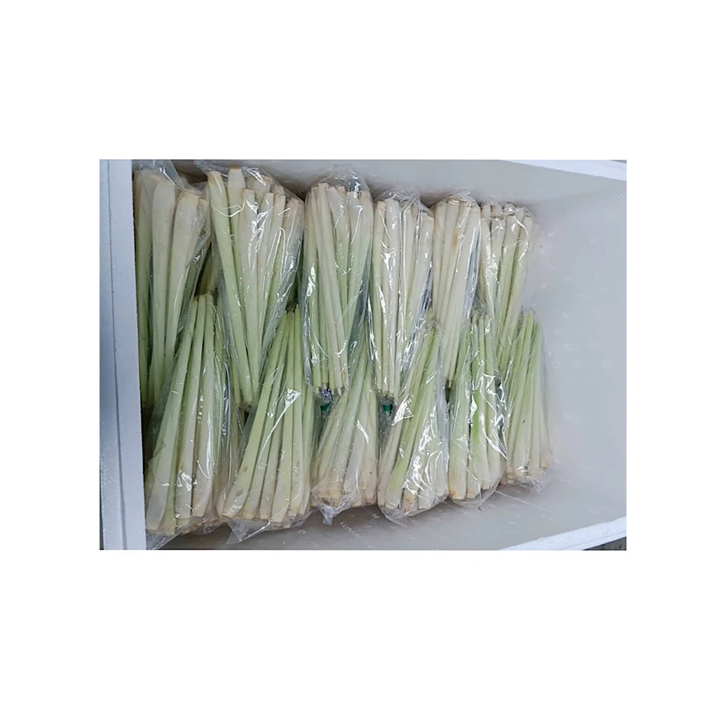 Высококачественная Лимонная трава из