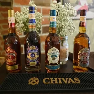 18 лет односолодовый виски 40% спирт chivas для продажи