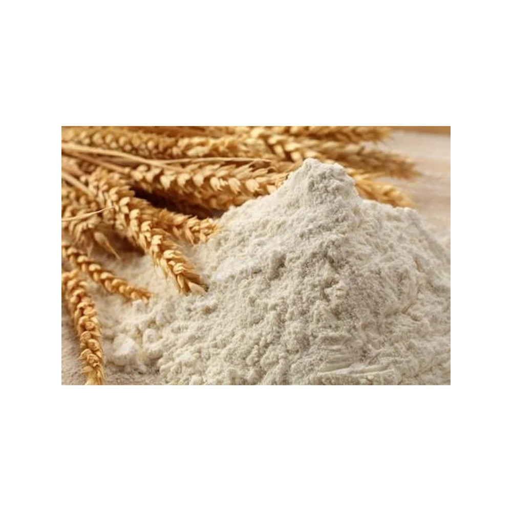 High Quality Flour Refined Available Wholesale Price