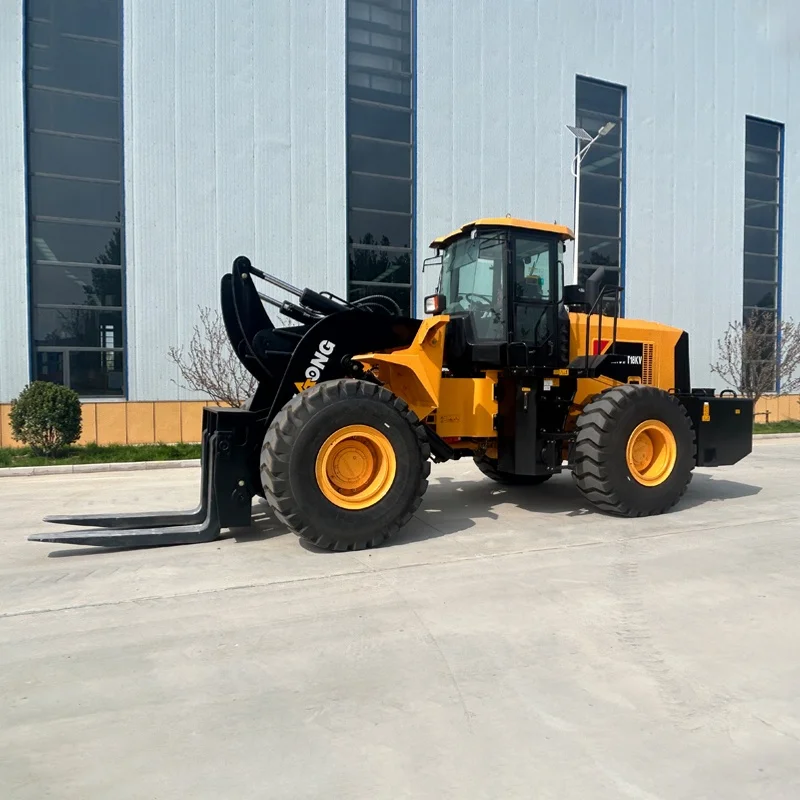 marble stone load 18 ton 23 ton 28 ton 32 ton 40 ton 45 ton forklift loader