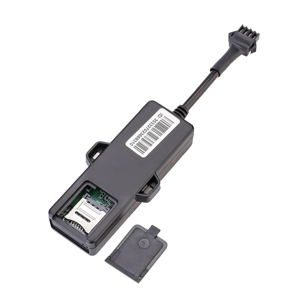 GPS Tracker Real Time Hidden Spy Car Truck Vehicles Tracking Device