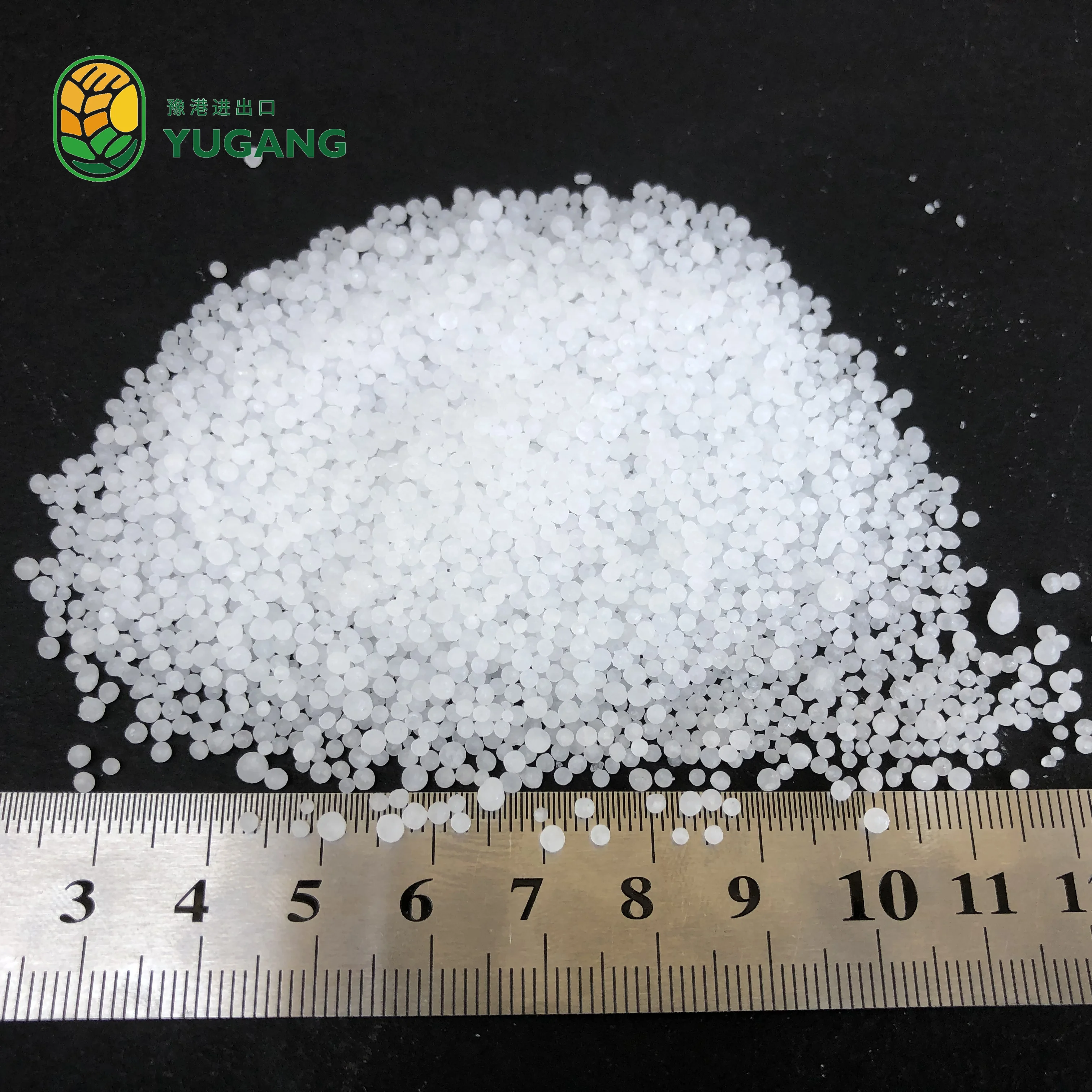 1000kg Technical Grade Urea 46% Fertilizer Nitrogen Prilledc