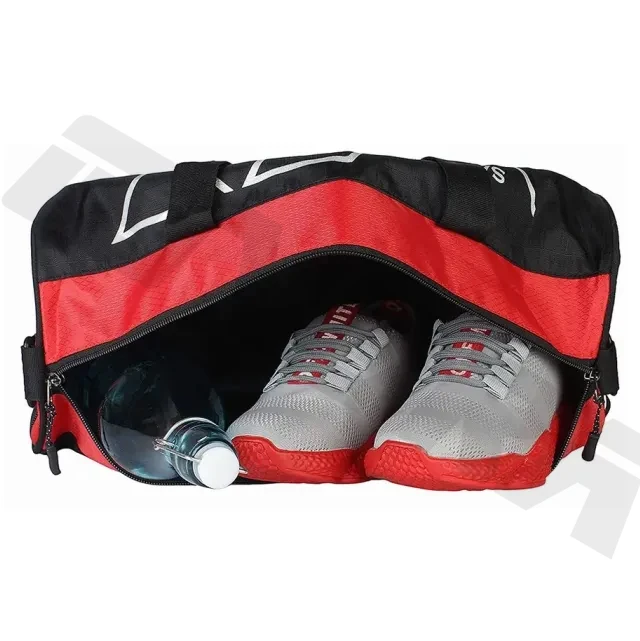 Unleash Your Football Enthusiasm with Our Innovative Soccer Bags, Seamlessly Blending Cutting-Edge Functionality