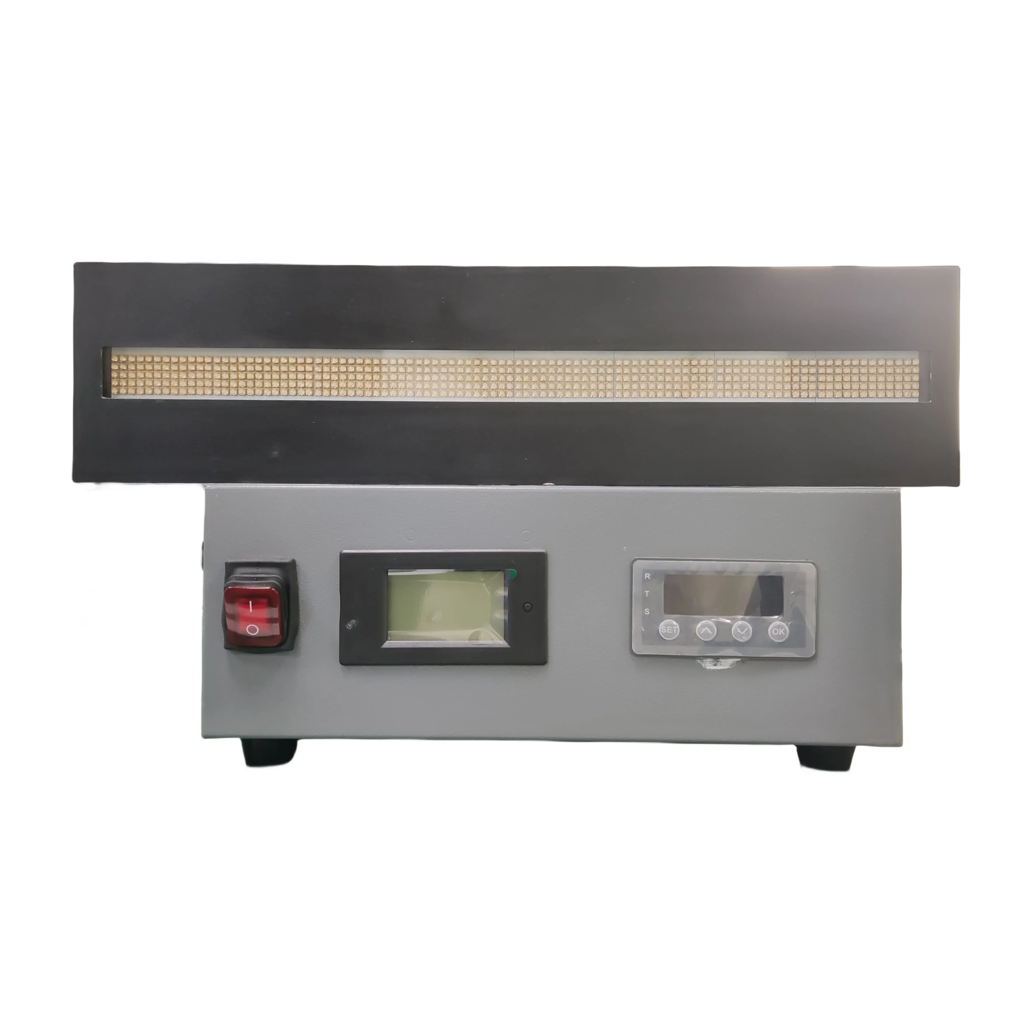 China Manufacturer 365nm 395nm 1200W UV Curing System for Offset Printing