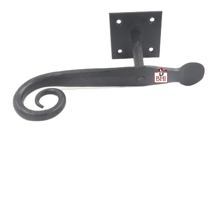 Window Holder shutter Dog RatTail