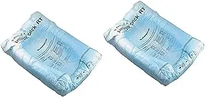 rapid expansion foam wholesale Handy Quick Instant Expanding Packaging Foam Bags For Shipping Mailing and Packing