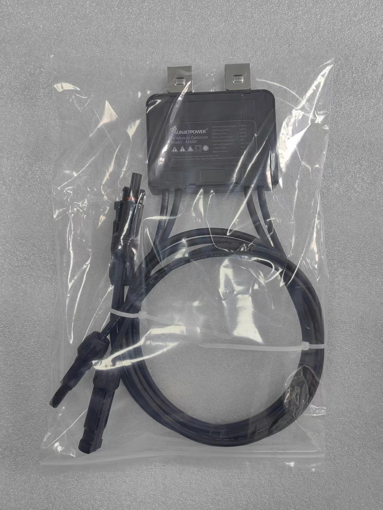 Low Price 460W DC Solar Panel Optimizer Solar Power Optimizer for PV System