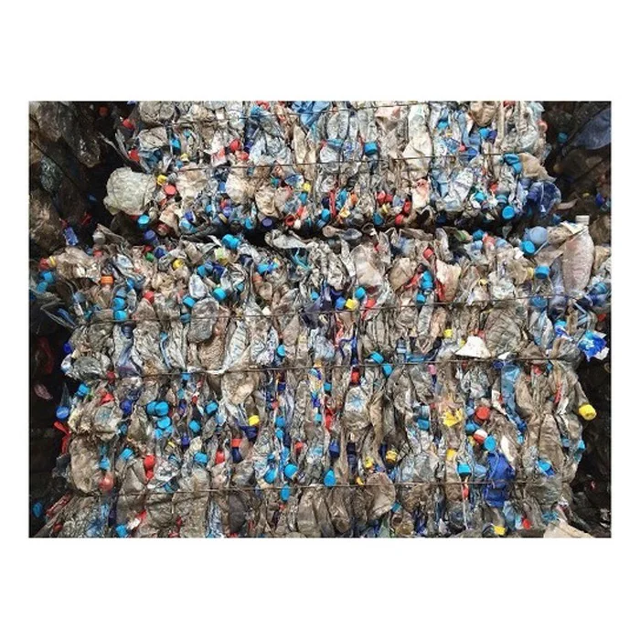 Pet Bottles Scrap, for Plastic Recycle, Packaging Size : 50kg at Rs 49 / Kilogram