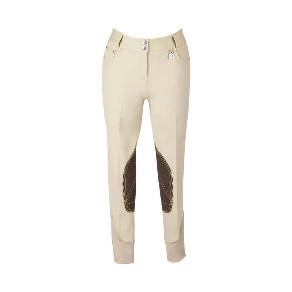 pants For Men Directly Factory Supply Horse Riding Leggings