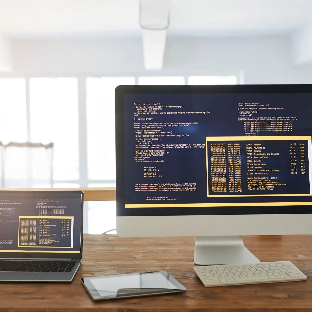 Trusted web design company with almost a decade of professional experience and plethora of successful and highly rated projects