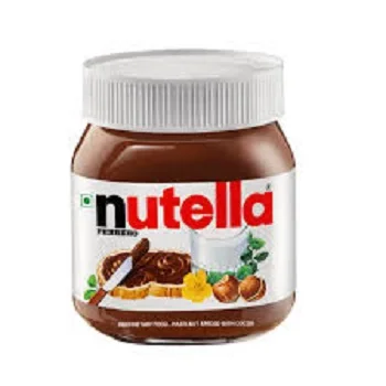 Best Top Grade Nutella Chocolate