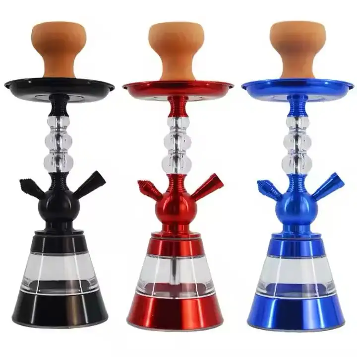 sheesha custom chicha tabacoo hookahs import cheap chicha wholesale new design new quality hookah shisha box