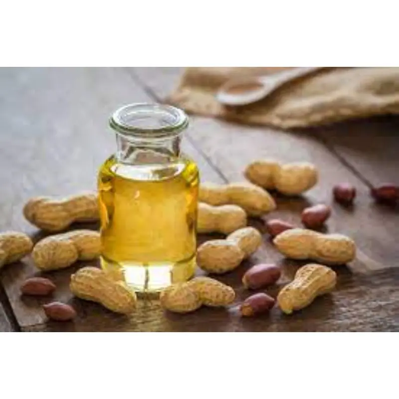 Peanut Oil For sale