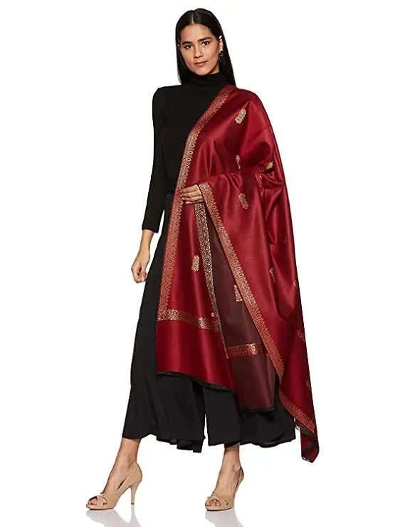 breathable Hijab Wholesale Stretchy Jersey bonnet hijab For Muslim Women Under knitted shawls