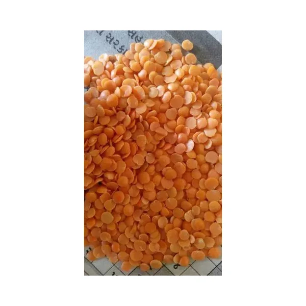 High Quality Organic Red Lentils / Split Red Lentils Available for Sale at Low Price